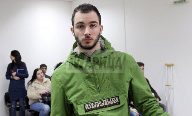Цацаров иска възобновяване на делото срещи Боскос