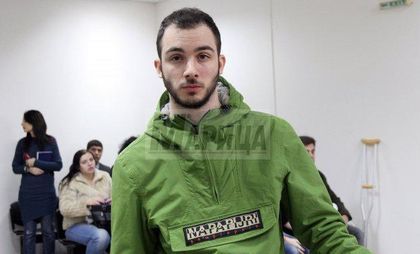 Цацаров иска възобновяване на делото срещи Боскос