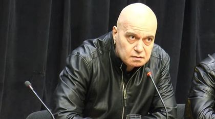Слави: Това е цензура, не нарушавам никакъв закон!
