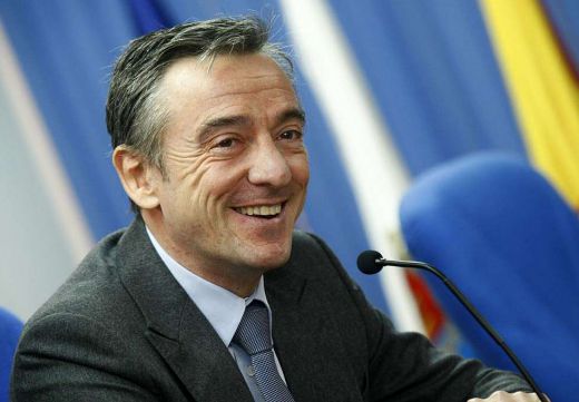 Валенсия върна успешен спортен директор