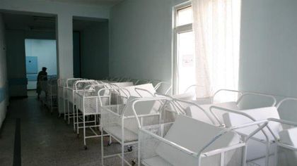 Ана роди в деня на Света Анна 7-ото си дете и избяга