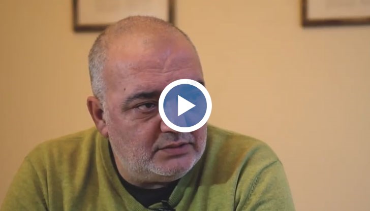 Арман Бабикян: Борисов? За България той вече е минало