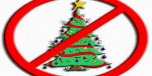 Директор на училище в Ню Йорк забрани да се празнува Коледа
