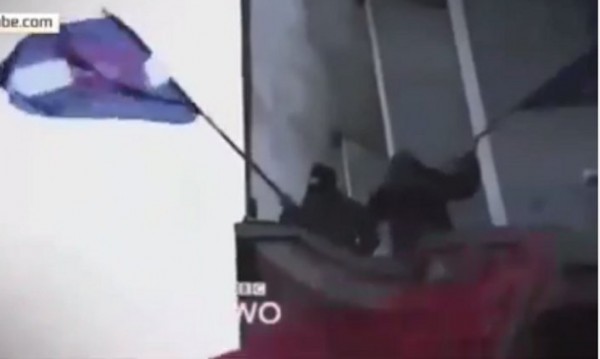 Как може да започне ядрена война Русия-НАТО