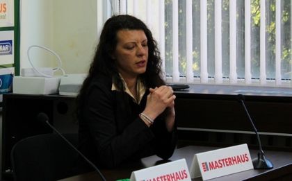 За страстта и възраждането на женския футбол в Бургас