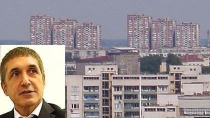 До края на годината в Пловдив ще има санирани сгради