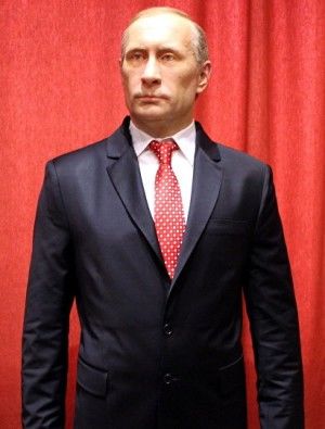 Путинофилията в Сърбия- прилики и разлики с България