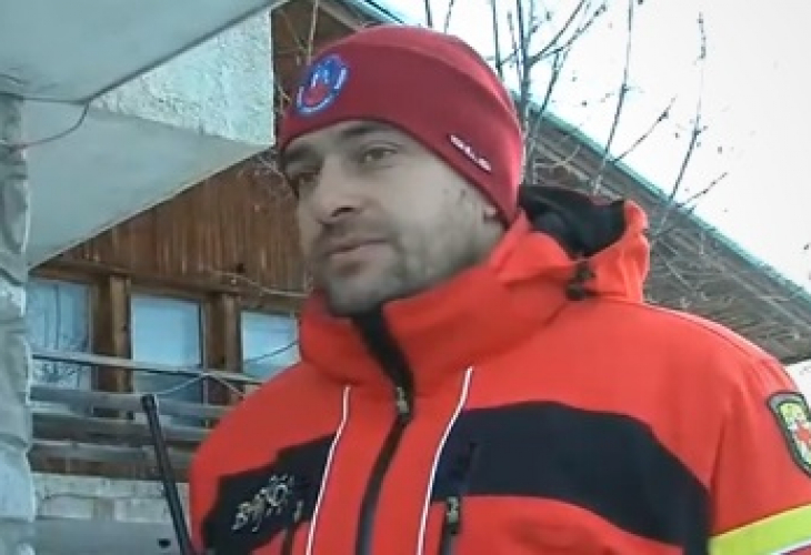 Планински спасител посочи какво е предизвикало лавината, която погуби двама младежи в Банско (ВИДЕО)