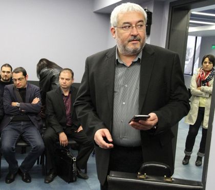 Съдът решава до месец да касира ли изборите за кмет на Пловдив