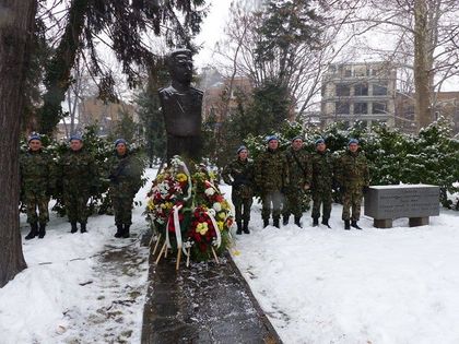 Пловдив: С тържествена церемония ще бъдат отбелязани 141 години от освобождението на града