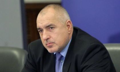Борисов: Колкото аз мога да правя концерти, толкова Слави ще се справи на политическата сцена