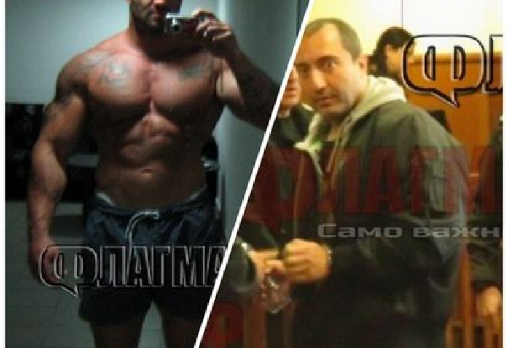 Още един знаков бос от ъндърграунда пропя срещу Митьо Очите