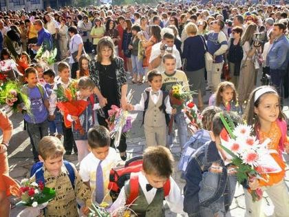 СКАНДАЛ! Родители послъгаха за адреса, отказаха да запишат първолаците