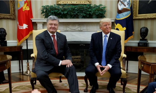 САЩ затегнаха санкциите спрямо Русия
