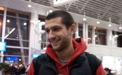 Веселин Веселинов дебютира за Тимишоара