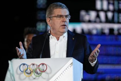 МОК изхвърля Международната боксова асоциация от Токио, но боксът остава на Олимпийските игри