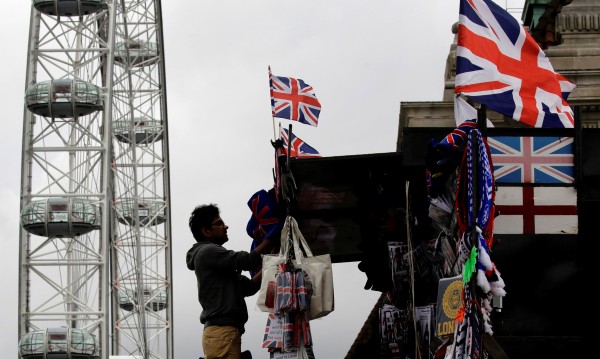 След Brexit-а дойде вълна от престъпления на расова основа