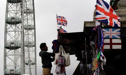 След Brexit-а дойде вълна от престъпления на расова основа