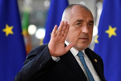 Борисов цитира "Стандарт енд Пуърс": България може да е във Валутния механизъм до 12 месеца