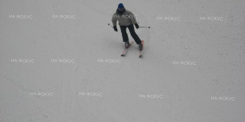 Спорт: Шифрин продължава доминацията в Световната купа по алпийски ски
