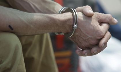 Мъж остави невзривен експлозив на автогара в Ню Йорк