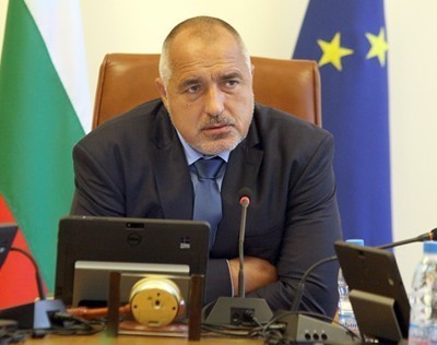 Борисов: За един народ може да се съди по събитията, с които се гордее