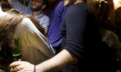 По европейски: Една четвърт оправдават изнасилването