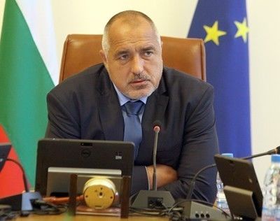 Борисов: За един народ може да се съди по събитията, с които се гордее