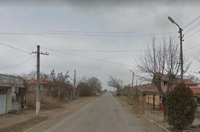 Нова връзка с АМ "Тракия" правят край стралджанското село Воденичане