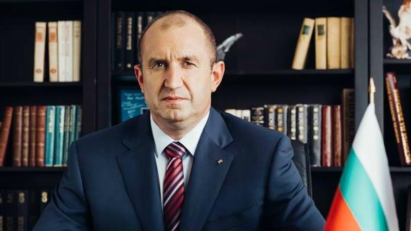 Радев пред Euractiv: Опасявам се, че ЕС ще остане заложник на санкционната война.