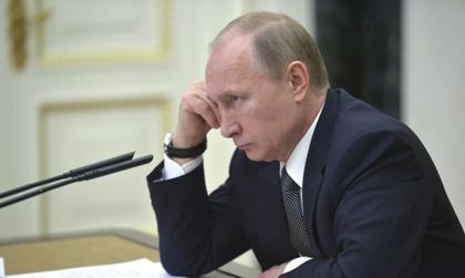 Няма спор – Путин е фаворитът! 84% го харесват в Русия