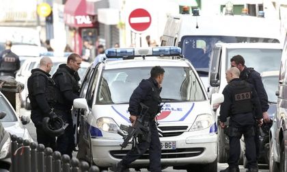 Жертвите на терориста в Марсилия - две жени