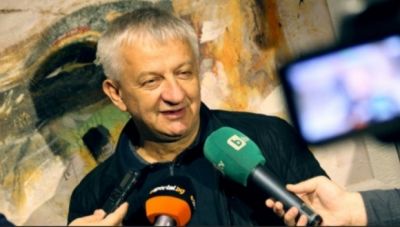 Крушарски: Локо Пд се цели в тройката