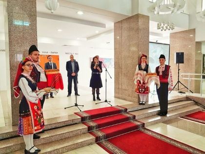 Пловдив: Дефиле под надслов „Уикенд в Пловдив“ ще се проведе в града на 8, 9 и 10 март