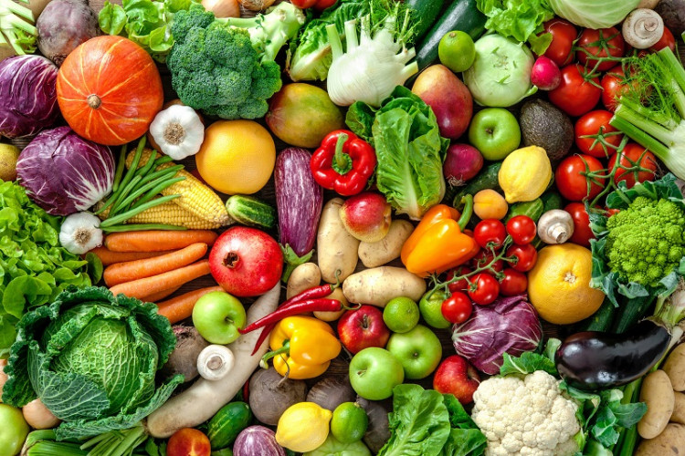 Премахнете всички пестициди от плодовете и зеленчуците, като се използвате този най-прост метод! (СНИМКИ/ВИДЕО)