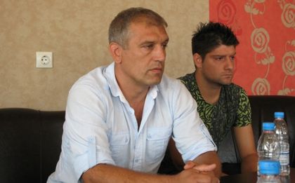 Нафтата на път да си намери още един спонсор