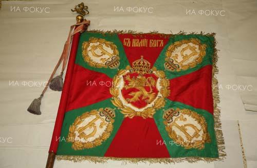 Стоян Николов, НВИМ: Чест прави на българските командири, че нито една частица българско знаме не попада в ръцете на врага