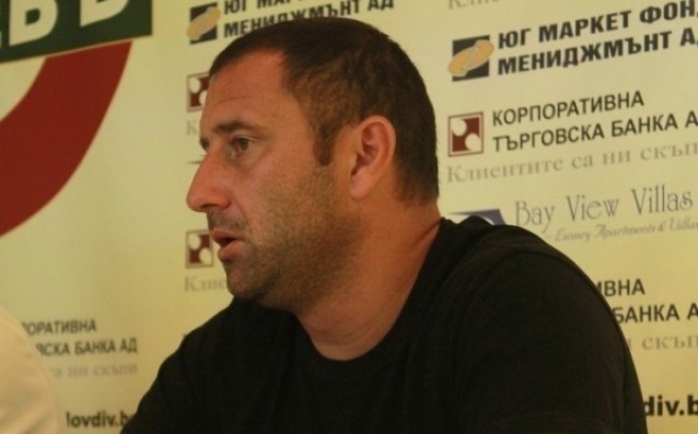 Сашо Александров: Бях много близо до Ювентус