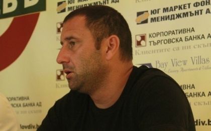 Сашо Александров: Бях много близо до Ювентус