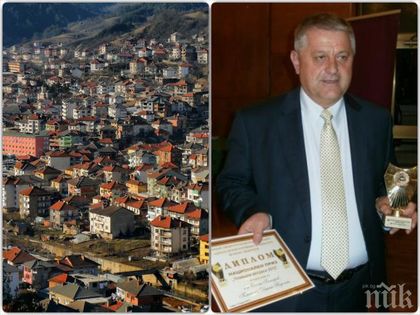 УДАР! Прибират имущество за 500 бона на екс кмет