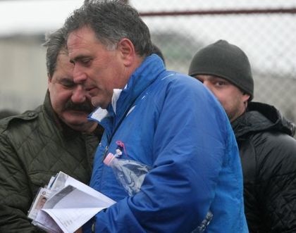 Ангел Славков взе нови футболисти в Беласица