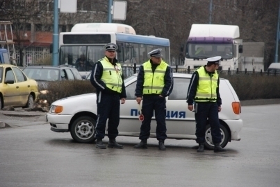 Къде дебне КАТ в Пловдив и региона днес, утре и вдругиден