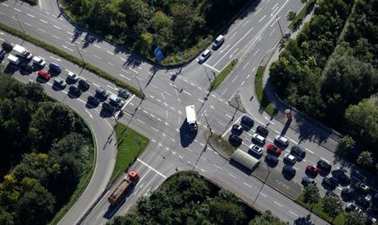 В Германия: Превъртане на километража – бизнес за милиарди
