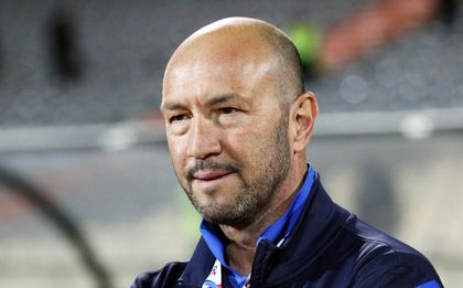 Валтер Дзенга: Не мога да водя националния на Италия