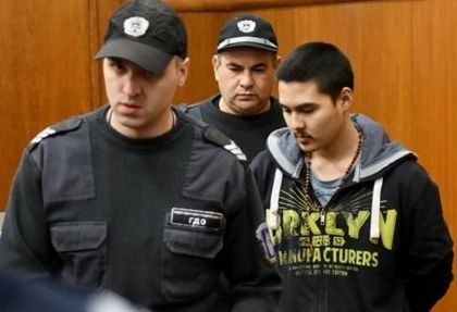 Спецсъдът отсече: 4 години затвор за Джон Джихадиста
