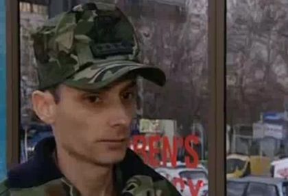 Капитан Якимов в сензационна изповед: Лекарката не искаше да докосне умиращото дете!