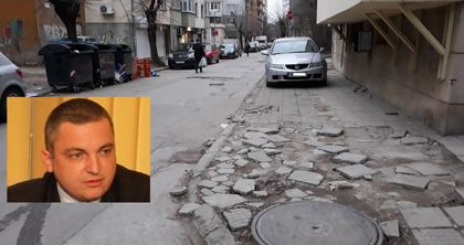 25-годишен варненец написа: Г-н Портних, говорите за половин милиард бюждет, а как ще обясните това? Тук всеки ден си пият кафето ваши служители