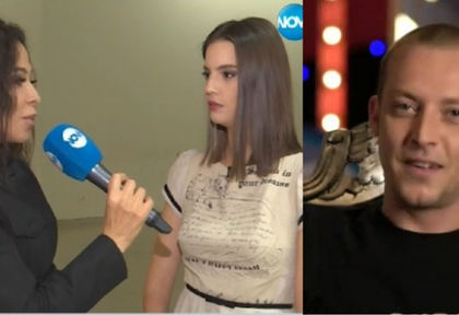 Гаджето на Уош МС призна за огромна драма във връзката им!