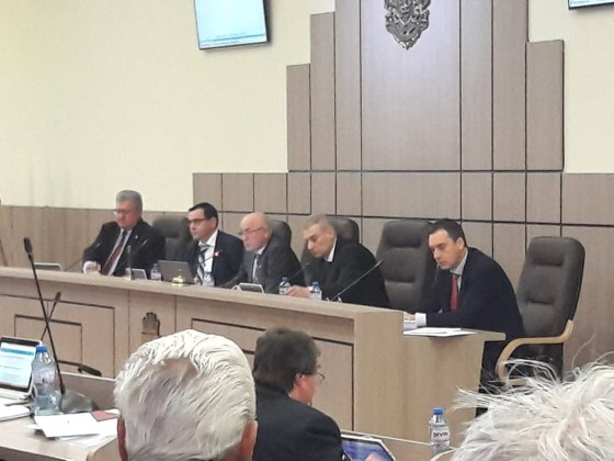 Бургас: Общинският съвет прие промяна в данъците на автомобилите и нова формула, по която ще се изчисляват