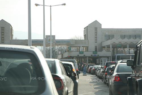 Sarajevo Times: Въведоха важни промени при преминаването на границата между Босна и Херцеговина и Хърватия